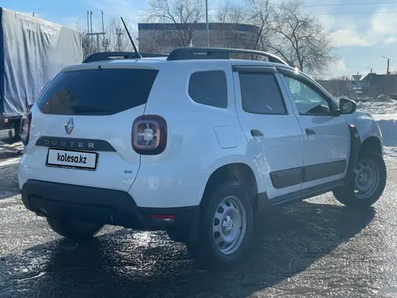 Renault Duster 2022 года за 9 700 000 тг. в Костанай – фото 19