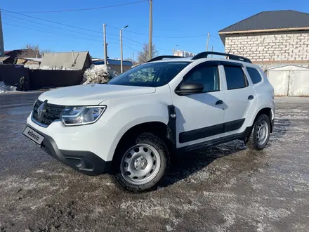 Renault Duster 2022 года за 9 700 000 тг. в Костанай – фото 2