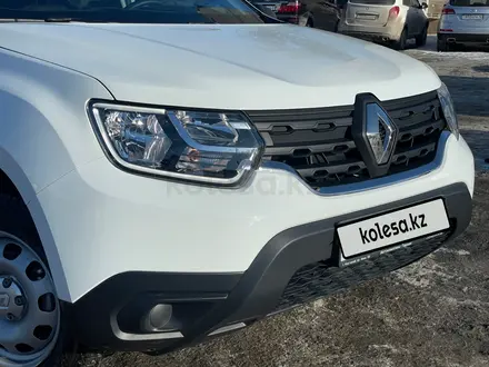 Renault Duster 2022 года за 9 700 000 тг. в Костанай – фото 21