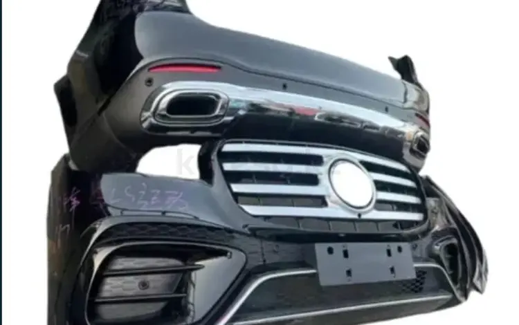 Бампер за 1 000 тг. в Шымкент