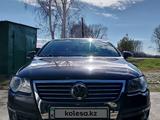 Volkswagen Passat 2008 годаүшін5 500 000 тг. в Усть-Каменогорск