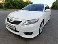 Toyota Camry 2011 годаүшін7 500 000 тг. в Тараз – фото 2