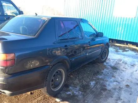 Volkswagen Vento 1993 года за 1 100 000 тг. в Карабалык (Карабалыкский р-н) – фото 2