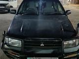 Mitsubishi RVR 1995 года за 550 000 тг. в Талдыкорган – фото 3