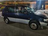 Mitsubishi RVR 1995 года за 550 000 тг. в Талдыкорган – фото 4
