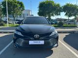 Toyota Camry 2020 годаүшін13 000 000 тг. в Астана