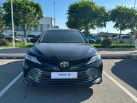 Toyota Camry 2020 года за 13 000 000 тг. в Астана