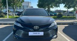 Toyota Camry 2020 годаүшін13 000 000 тг. в Астана
