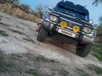 Mitsubishi Pajero 1997 года за 4 200 000 тг. в Алматы