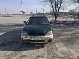 Subaru Outback 2001 годаfor2 800 000 тг. в Алматы – фото 2