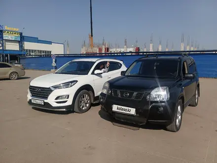 Nissan X-Trail 2009 года за 5 800 000 тг. в Астана