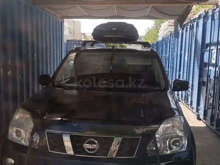 Nissan X-Trail 2009 года за 5 800 000 тг. в Астана – фото 6