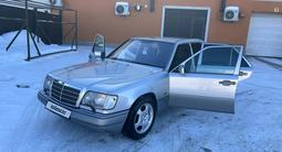 Mercedes-Benz E 280 1995 года за 3 700 000 тг. в Усть-Каменогорск – фото 4