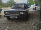 ВАЗ (Lada) 2107 1997 годаүшін450 000 тг. в Шымкент