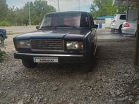 ВАЗ (Lada) 2107 1997 года за 450 000 тг. в Шымкент