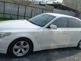 BMW 525 2006 года за 6 400 000 тг. в Алматы – фото 3