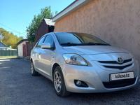 Toyota Yaris 2007 годаүшін4 300 000 тг. в Алматы