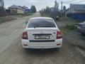 ВАЗ (Lada) Priora 2172 2013 годаүшін3 000 000 тг. в Актобе – фото 4