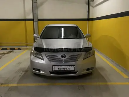 Toyota Camry 2007 года за 7 000 000 тг. в Астана