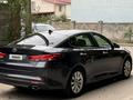 Kia Optima 2017 года за 9 900 000 тг. в Алматы – фото 5