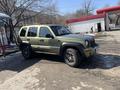 Jeep Liberty 2002 года за 5 250 000 тг. в Алматы