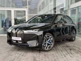 BMW iX 2023 годаүшін55 850 000 тг. в Астана