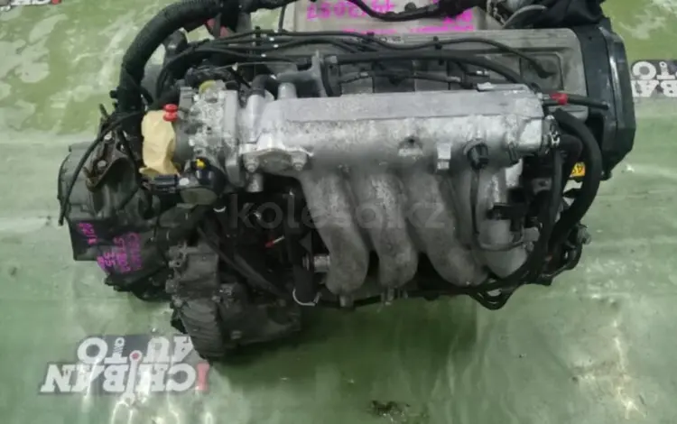 Двигатель на тойота 3s 5s за 360 000 тг. в Алматы