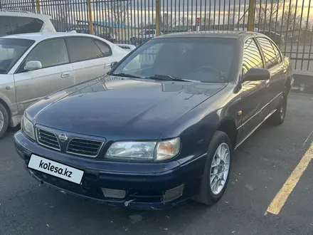 Nissan Maxima 1995 года за 1 600 000 тг. в Усть-Каменогорск