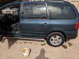 Volkswagen Sharan 2002 года за 3 700 000 тг. в Уральск