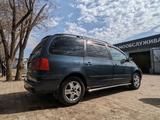 Volkswagen Sharan 2002 года за 3 300 000 тг. в Уральск – фото 4