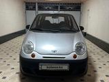 Daewoo Matiz 2014 года за 1 800 000 тг. в Кентау