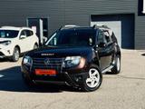 Renault Duster 2015 годаүшін6 390 000 тг. в Усть-Каменогорск