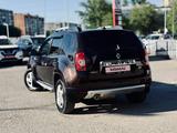 Renault Duster 2015 годаүшін6 390 000 тг. в Усть-Каменогорск – фото 4
