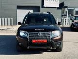 Renault Duster 2015 годаүшін6 390 000 тг. в Усть-Каменогорск – фото 2
