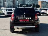 Renault Duster 2015 годаүшін6 390 000 тг. в Усть-Каменогорск – фото 5