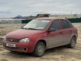 ВАЗ (Lada) Kalina 1118 2008 года за 410 000 тг. в Атырау