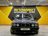 BMW 525 1994 годаүшін2 700 000 тг. в Астана – фото 2