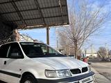 Mitsubishi Space Wagon 1995 годаүшін2 800 000 тг. в Шымкент