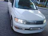 Mitsubishi Chariot 1998 года за 2 200 000 тг. в Алматы – фото 2