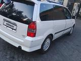 Mitsubishi Chariot 1998 года за 2 200 000 тг. в Алматы