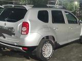Renault Duster 2014 года за 4 700 000 тг. в Уральск – фото 4