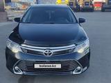 Toyota Camry 2015 годаүшін11 300 000 тг. в Караганда