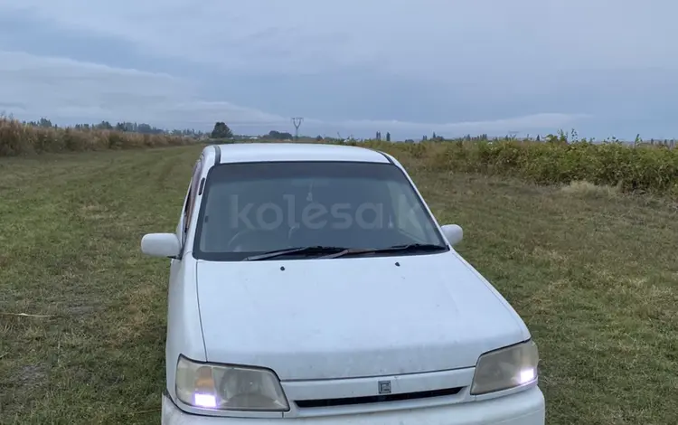 Nissan Cube 1999 года за 1 800 000 тг. в Тараз