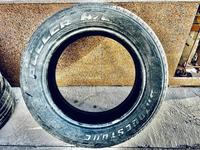 1 летняя шина Bridgestone 275/55/20үшін19 990 тг. в Астана