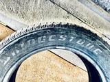 1 летняя шина Bridgestone 275/55/20 за 19 990 тг. в Астана – фото 2