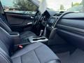 Toyota Camry 2014 годаүшін6 500 000 тг. в Актобе – фото 14