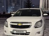 Chevrolet Cobalt 2022 годаfor5 200 000 тг. в Астана – фото 3