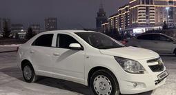 Chevrolet Cobalt 2022 годаүшін5 200 000 тг. в Астана – фото 2