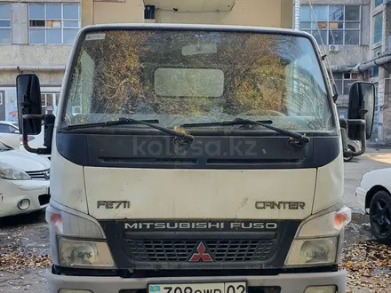 Mitsubishi  Canter 2010 года за 7 200 000 тг. в Алматы – фото 8