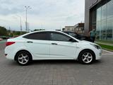 Hyundai Accent 2015 года за 3 990 000 тг. в Усть-Каменогорск – фото 2